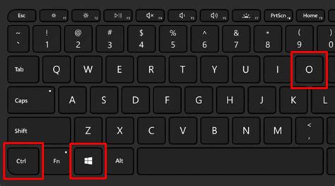 Windows 10 Screenshot Shortcut Key Shortcuts In Windows 10 How To