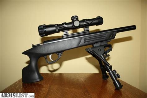 Armslist For Sale Keystone Crickett 22 Magnum