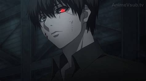 Black Reaper Kaneki Pfp ~ Kaneki Reaper Tokyo Ghoul Ken Anime Re Sasaki