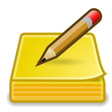 Note Clipart Note Taking Note Note Taking Transparent Free For