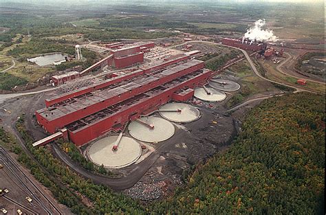 Do you support the proposed PolyMet copper-nickel mine ...