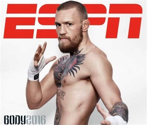 Photos Video Of Naked Conor McGregor Leaked Online