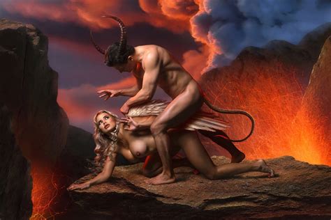 Angels And Demons Artistic Nude Photo By Artist Stanislav Star At Model Society