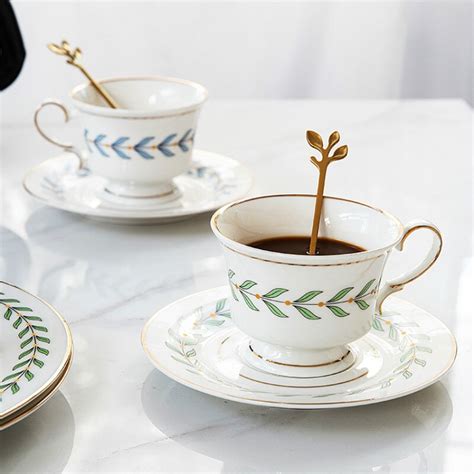 Boerderij Turkse Koffie Cups Keramische Melk Thee Mok Eco Vriendelijke