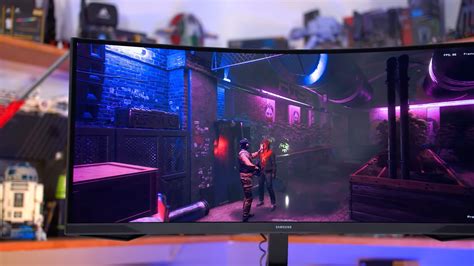 4k Vs 1440p Vs 1080p What Monitor To Buy Techspot