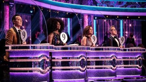Strictly Fans Beg Producers To Axe Couples Choice As It Spoils The