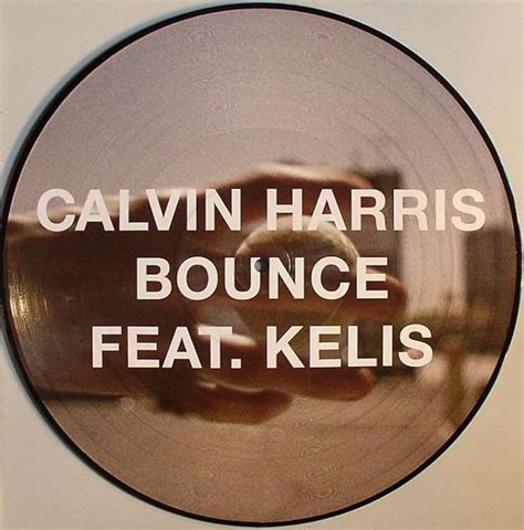 Calvin Harris Feat Kelis Bounce Music Video 2011 Imdb