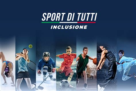 Avviso Pubblico Sport Di Tutti Inclusione Lo Sport Per Il Sociale Lega Nazionale Dilettanti