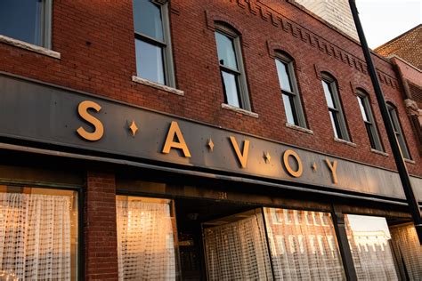 Savoy Ballroom And Event Center Springfield Weddings Venues