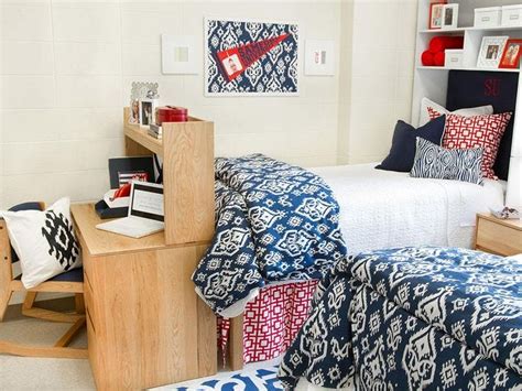 Best Tips For Decorating Dorm Rooms With Style Storage