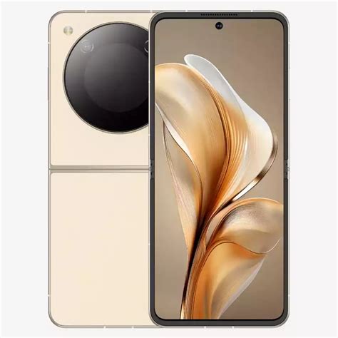 Buy Nubia Flip 8GB 256GB Phone In Kuwait Alezay