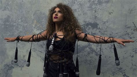 Get To Know Tanya George The Evolutionary Electro Pop Melbourne Artist