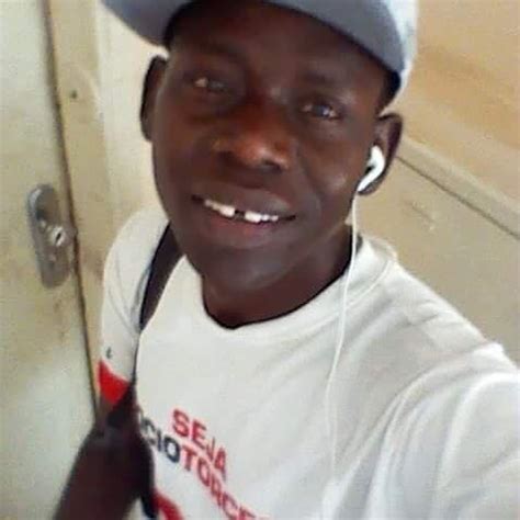7 photos du Sénégalais Assane Diop tué à Sao Paulo au Brézil
