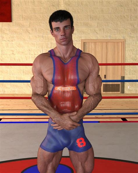 337 Wrestler 02 By Homoeros On Deviantart Wrestler Deviantart Superhero