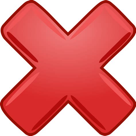 Download File:Cancelled cross.svg - Wikipedia