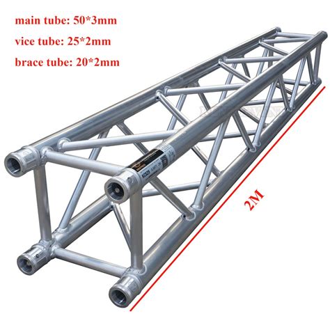 Aluminum Truss Tent System Stage Truss For Show China Stage Roof
