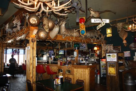 Antlers Restaurant Restaurant Sault Ste Marie Antlers
