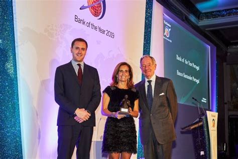 Together with its subsidiaries, it provides. Santander is "Bank of the Year" in Spain, Portugal ...