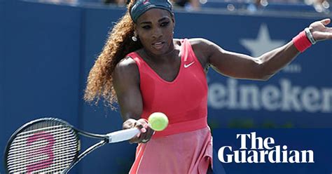 Serena Williams Continues Us Open Title Defence With Second Round Win