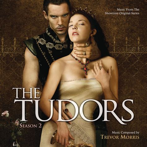 The Tudors: Season 2 Music from the Showtime Original Series