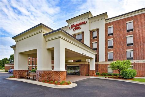 Hampton Inn Detroit Utica Shelby Township 91 ̶1̶0̶3̶ Updated