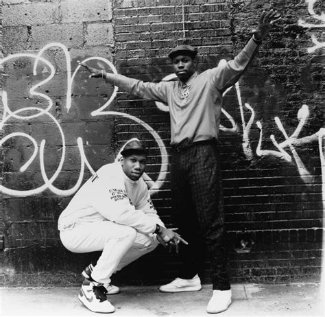 Nostalgia Inducing Photos Of Hip Hops Golden Age Huffpost