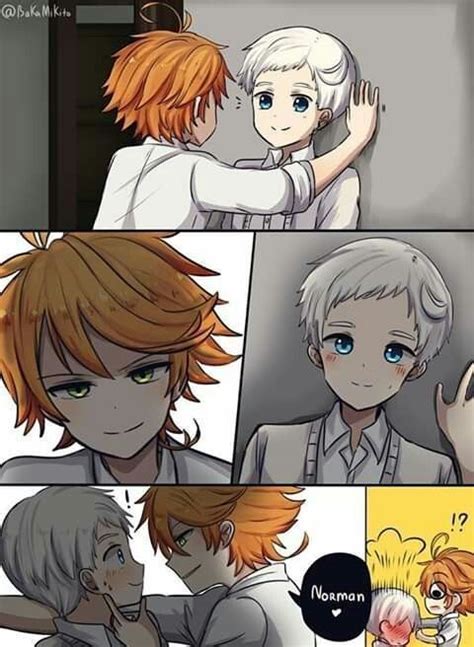 ImÁgenes Bien Chidas De The Promised Neverland Anime Neverland Art