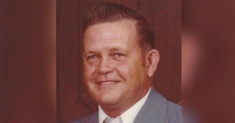 Thomas Eugene Finley Obituary Visitation Funeral Information