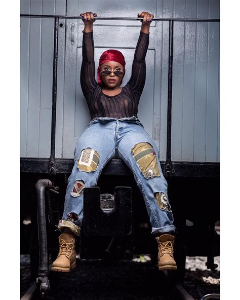 Femi One Called Out All Female Rappers Again Its Femi Vs Everybody