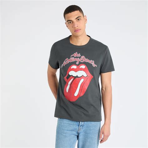 Buy The Rolling Stones Vintage Tshirt Amplified Clothing Rolling Stones T Shirt Rock T