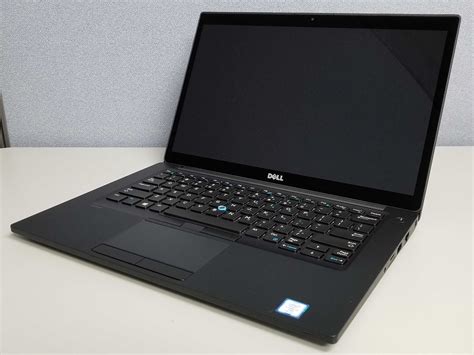 One Of Our Very Popular Dell Latitude 7480 Laptops This Particular