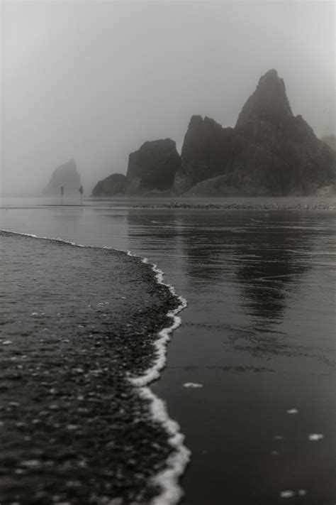 Ocean Fog Pictures Download Free Images On Unsplash