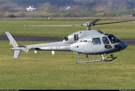 F Rawb Arm E De L Air French Air Force Eurocopter As An Fennec Photo By Bruno Muthelet Id