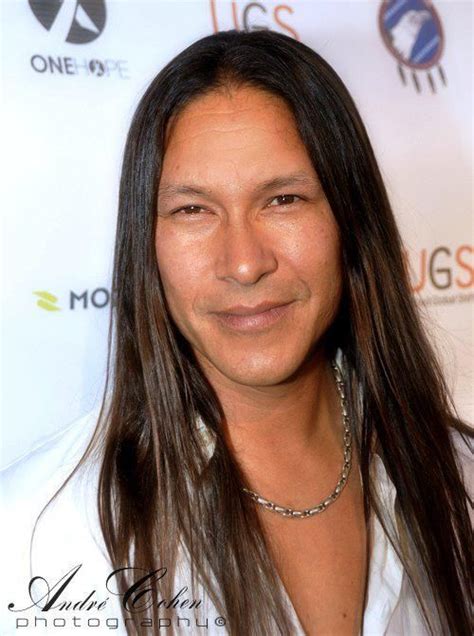 rick mora oh that beautiful smile native american actors native american men native