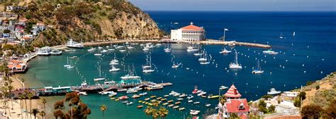 Catalina Island Cruises California Cruises Carnival Cruise Line