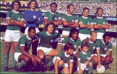 Palmeiras treina no estádio nilton santos, no rio, visando final da libertadores. Títulos Do Palmeiras - Paulista e Mundial | Cultura Mix