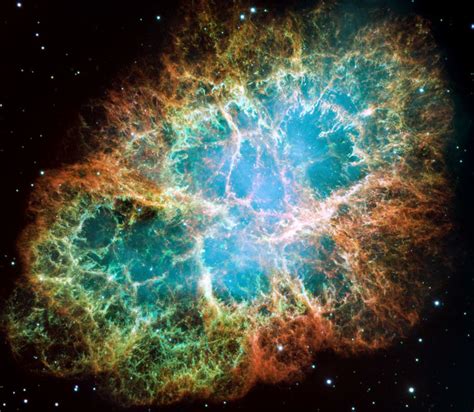 How The Hubble Space Telescopes Iconic Photos Changed The Way