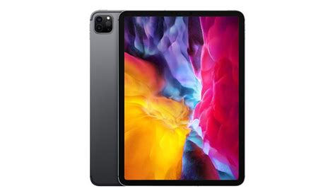 Apple 11 Inch Ipad Pro Wi Fi Cellular 3rd Generation Tablet 128