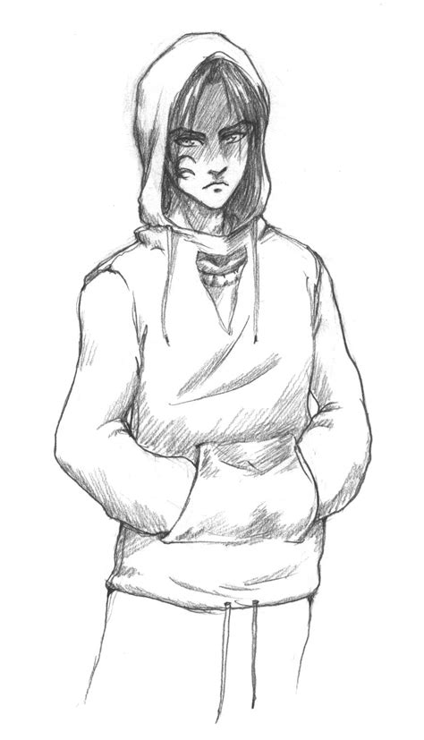 Anime boy drawing sad deviantart drawings easy cute base. Emo Boy Drawing at GetDrawings | Free download