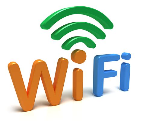 Wi Fi Logo Clipart Best