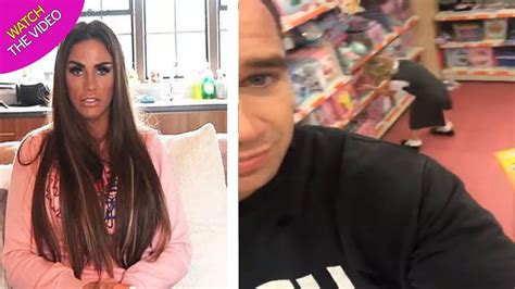 kieran hayler showers jett and bunny with toys as katie price reels from coke and sex slurs