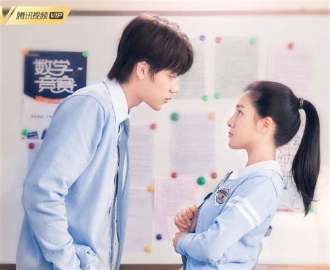 Download Sweet First Love Chinese Drama 2020 Engsub And Subindo