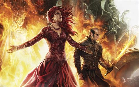 A Song Of Ice And Fire Battle Fantasy Art The Others Game Of