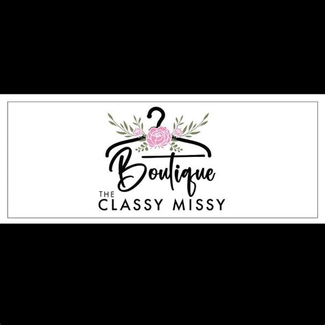 The Classy Missy Boutique Rogersville Mo