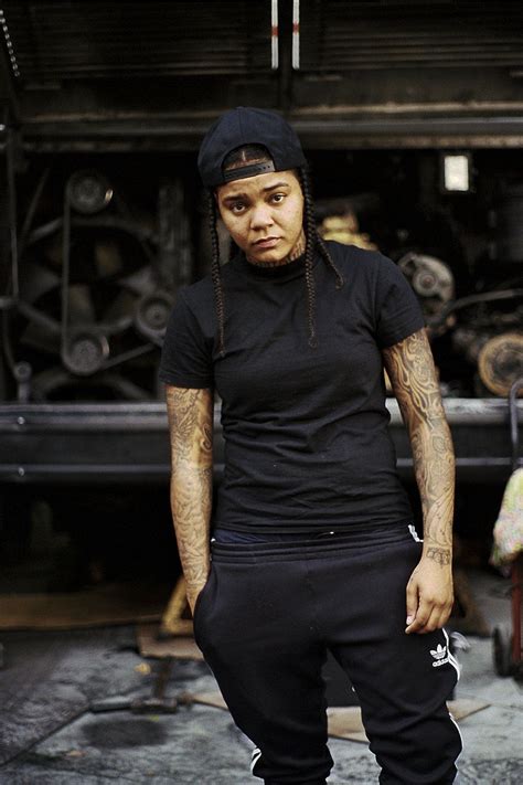 Play young m.a on soundcloud and discover followers on soundcloud | stream tracks, albums, playlists on desktop and mobile. The Quiet Storm: Young M.A., The Unsung Underdog ...