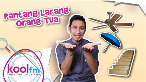 Cannot cut nails in the evening reason: Mitos Pantang Larang orang dulu-dulu! - YouTube