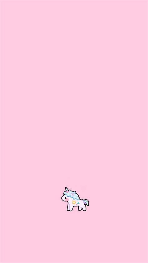 free download download tiny unicorn aesthetic wallpaper [1080x1920] for your desktop mobile