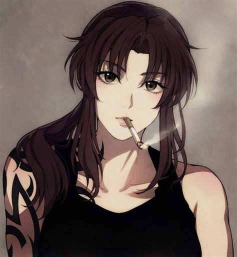 Check spelling or type a new query. Pin on Badass Anime Girl