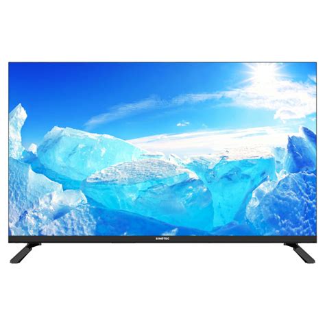 Sinotec 32 Inch Hd Led Tv Stl 32wg6d Incredible Connection