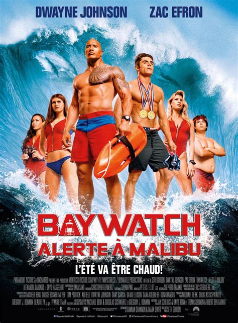 Dwayne johnson rocks the beach and the bad guys, including priyanka chopra. Baywatch - 2017 | ChannelBurmese